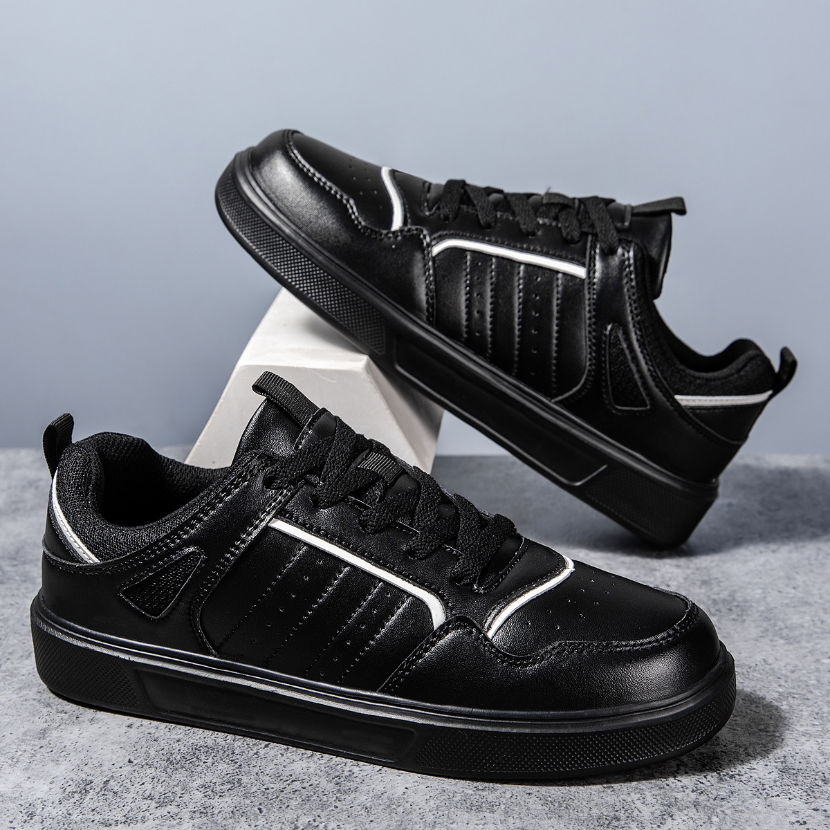 Breathable Fall Men's Shoes Ca – Men'S Shoes Expensive Brands Bewertung und Preis