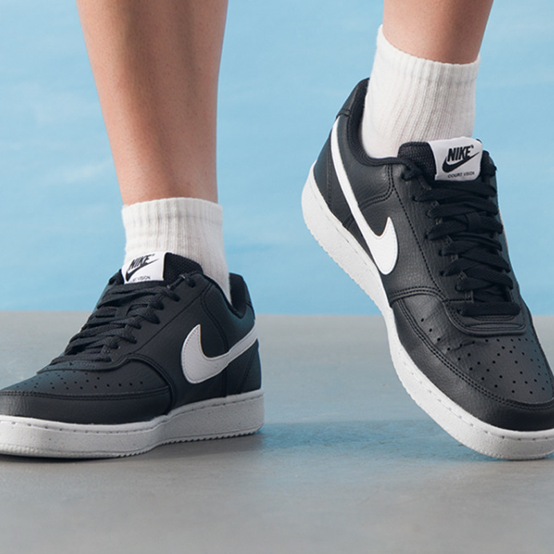 Nike Unisex Classic Low Top Re – Men Shoes Size Nike Bewertung und Preis