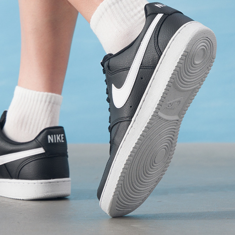 Nike Unisex Classic Low Top Re – Men Shoes Size Nike Bewertung und Preis