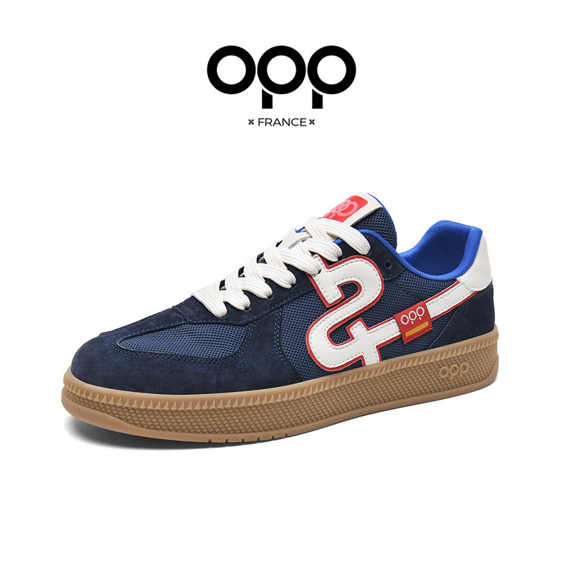 Opp New Style Men blue Board S – Men'S Shoes New Balance Bewertung und Preis
