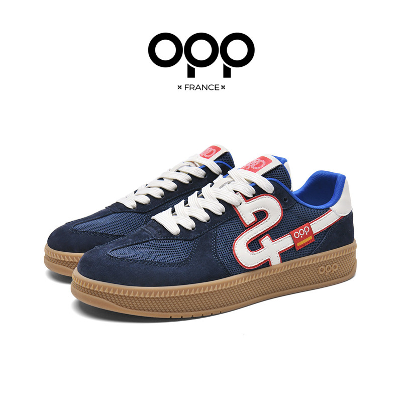 Opp New Style Men blue Board S – Men'S Shoes New Balance Bewertung und Preis