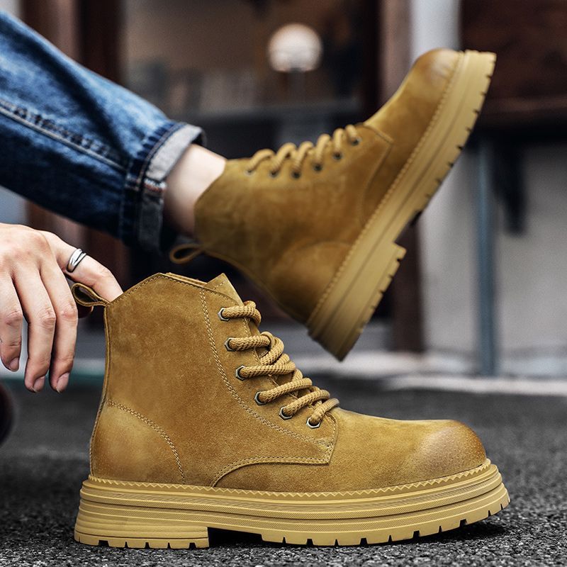 High Quality Men Ankle Boots F – Men'S Shoes Hugo Boss Bewertung und Preis
