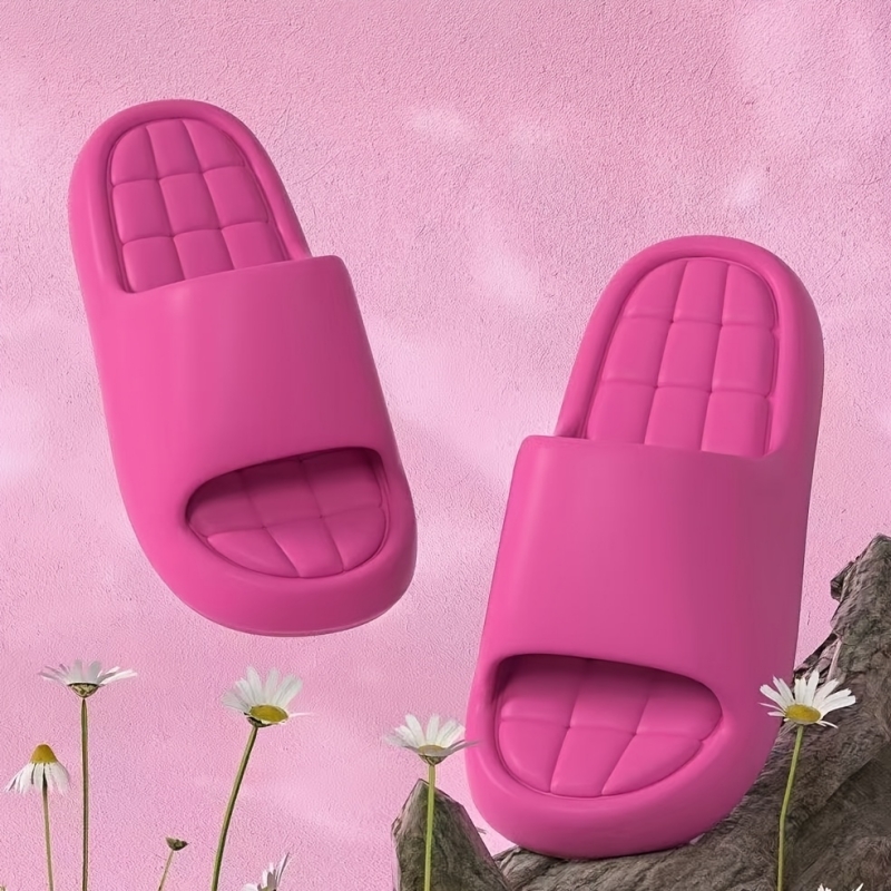 Summer Women and Men Slippers  – Men Shoes Size To Women Bewertung und Preis