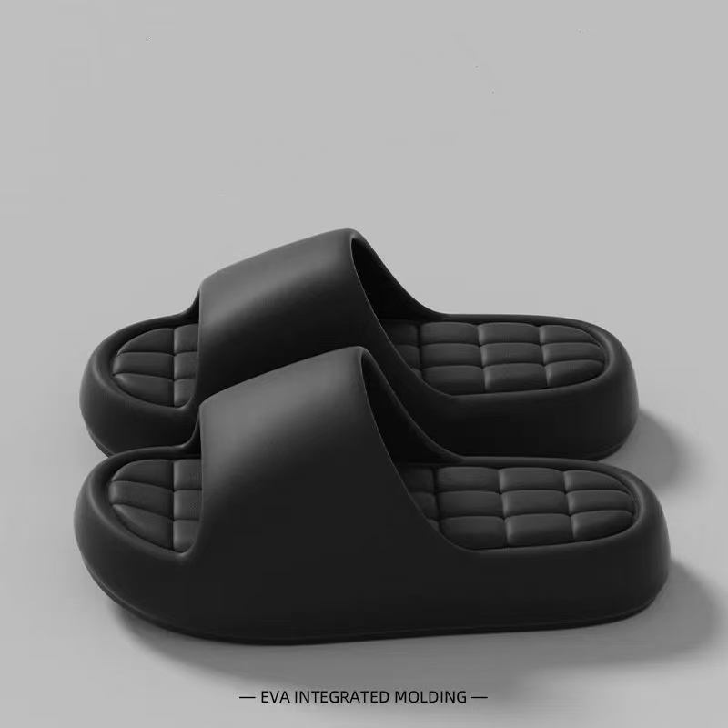 Summer Women and Men Slippers  – Men Shoes Size To Women Bewertung und Preis