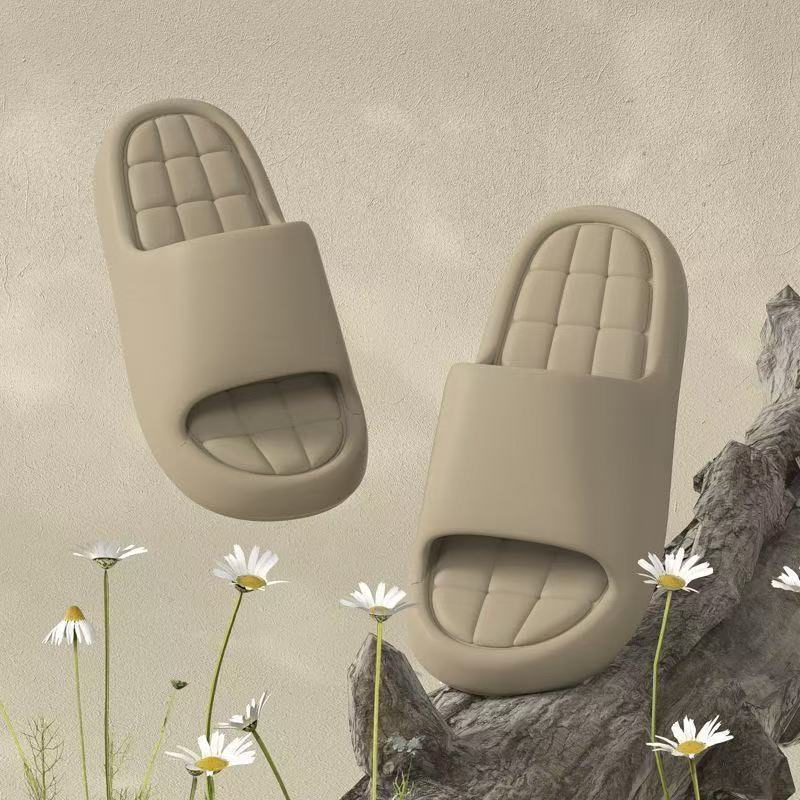 Summer Women and Men Slippers  – Men Shoes Size To Women Bewertung und Preis
