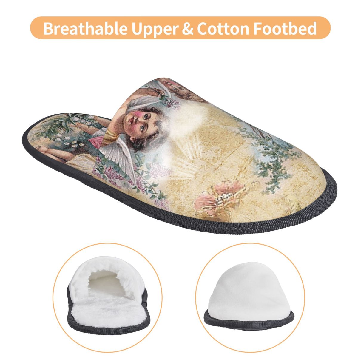 Custom Victorian Angel Soft Me – Men'S Shoes With Memory Foam Bewertung und Preis