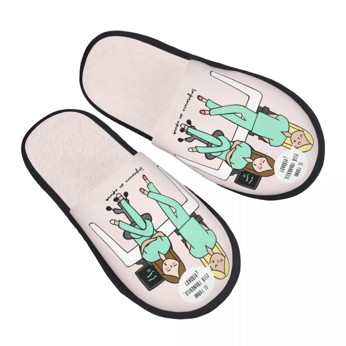Aesthetic Doctor Nurse Enferme – Men'S Shoes With Memory Foam Bewertung und Preis