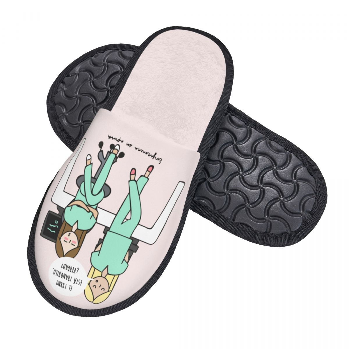 Aesthetic Doctor Nurse Enferme – Men'S Shoes With Memory Foam Bewertung und Preis