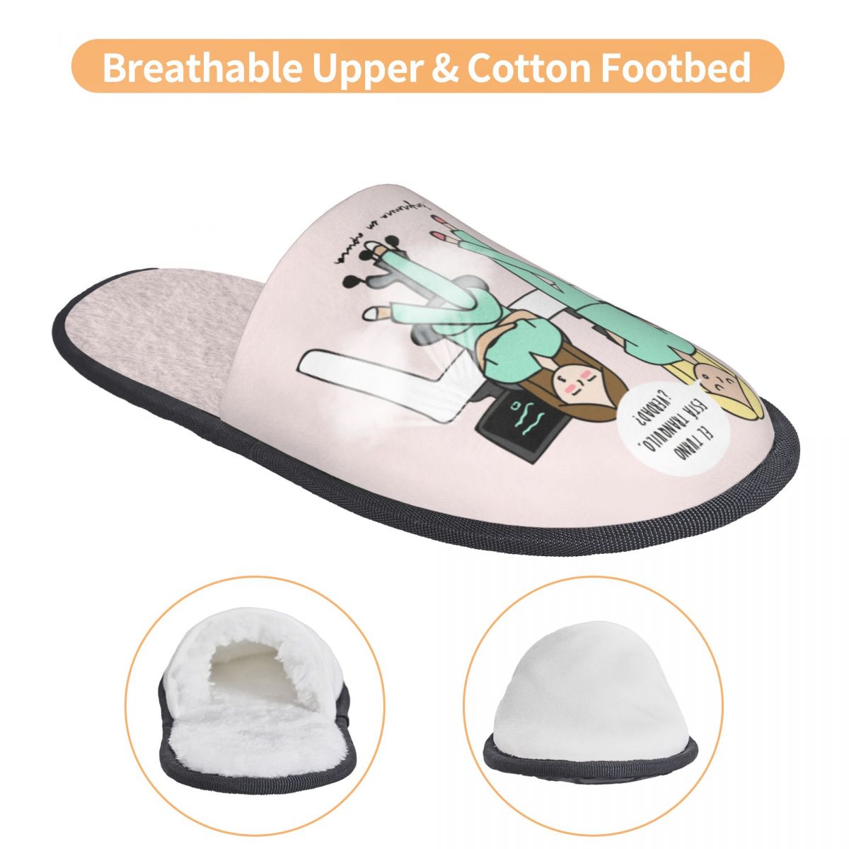 Aesthetic Doctor Nurse Enferme – Men'S Shoes With Memory Foam Bewertung und Preis
