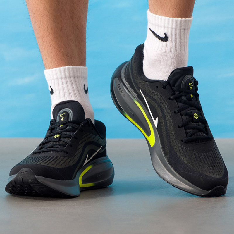 Genuine Nike Men's Journey Run – Men Shoes Size Nike Bewertung und Preis