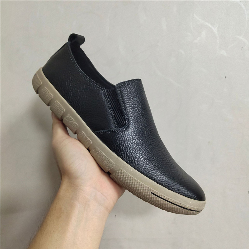 2025 Shoes Man 100% Genuine Le – Men Shoes Under 100 Bewertung und Preis