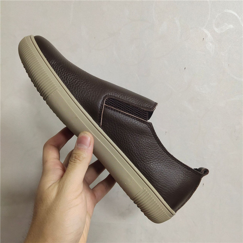 2025 Shoes Man 100% Genuine Le – Men Shoes Under 100 Bewertung und Preis
