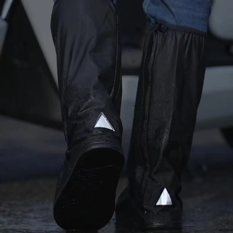 Men's Rain Boots Wear-resistan – Men Shoes Offer Bewertung und Preis
