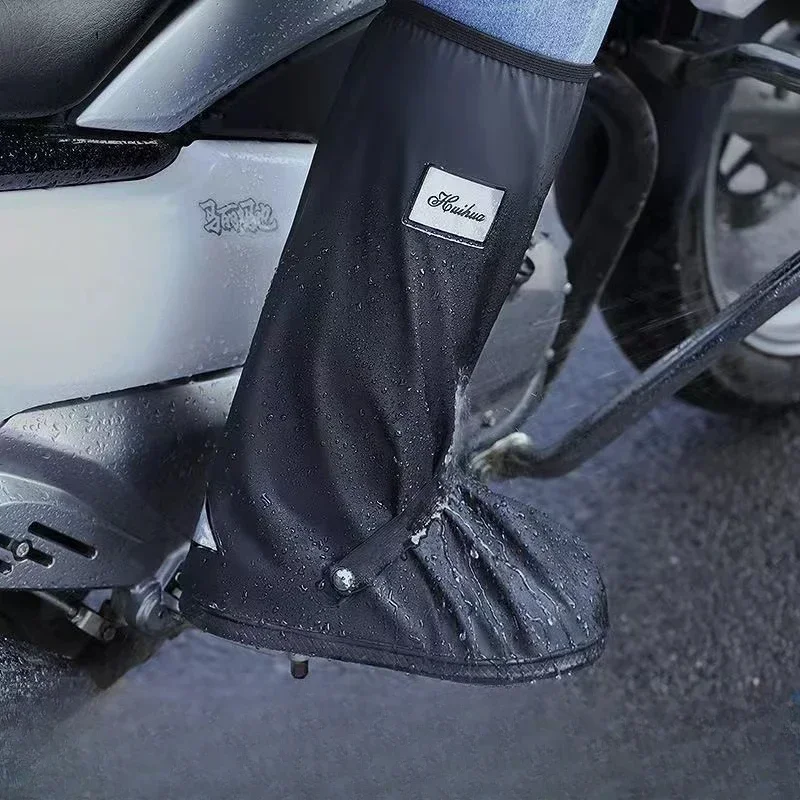 Men's Rain Boots Wear-resistan – Men Shoes Offer Bewertung und Preis