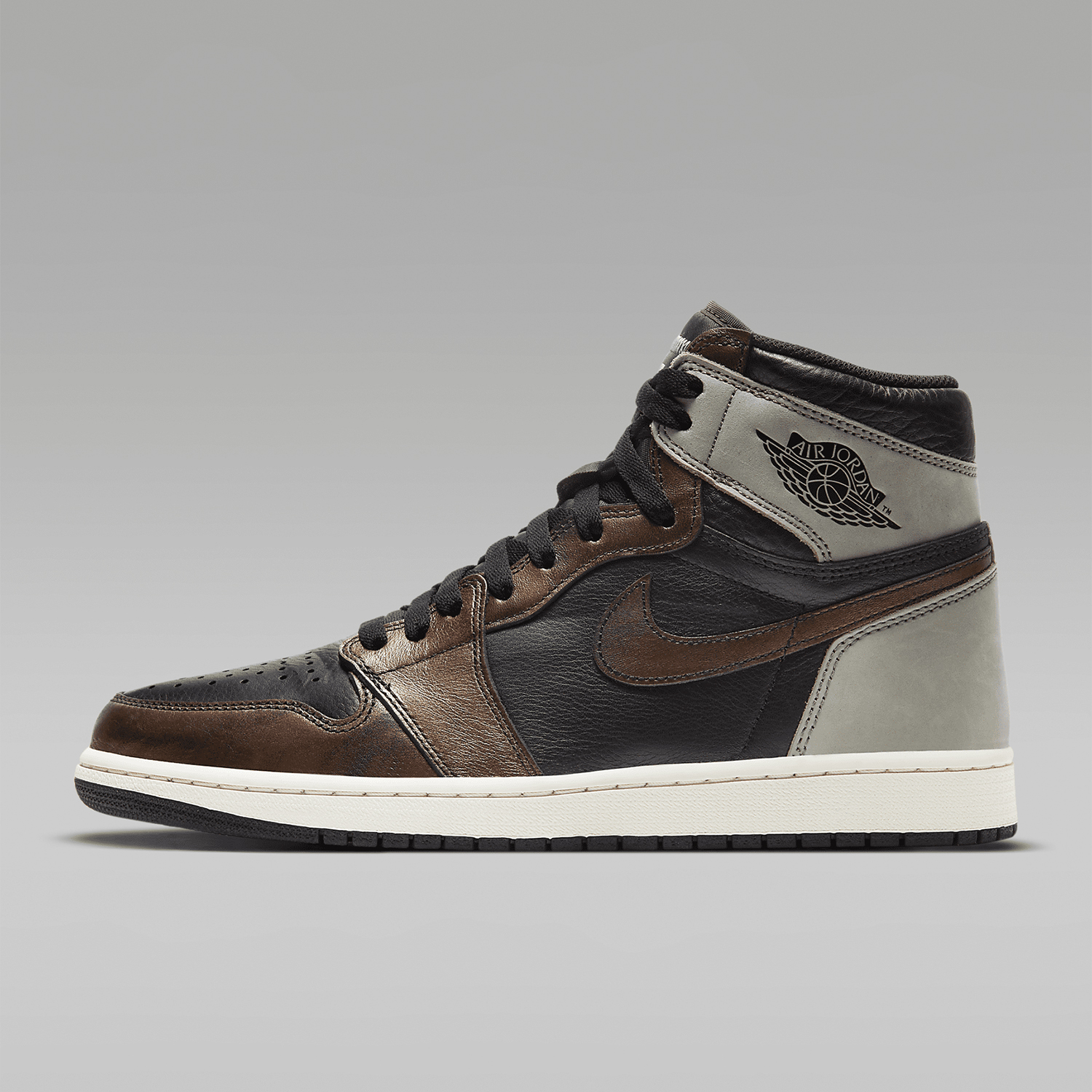 Nike Authentic AIR JORDAN 1 Me – Men Shoes Jordan Bewertung und Preis