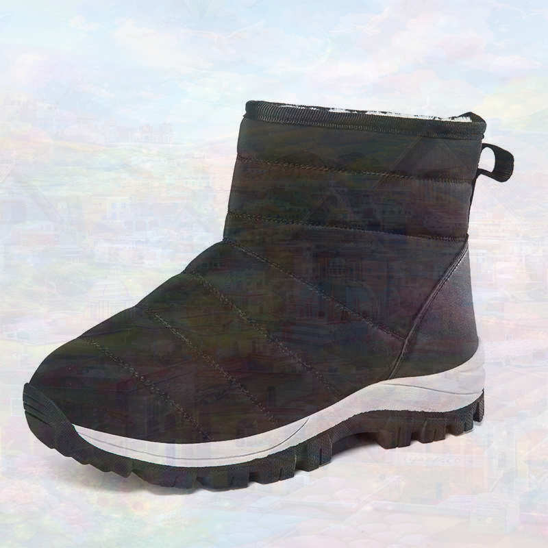 Nonslip Thermo Elderly Tennis  – Men'S Shoes Expensive Brands Bewertung und Preis