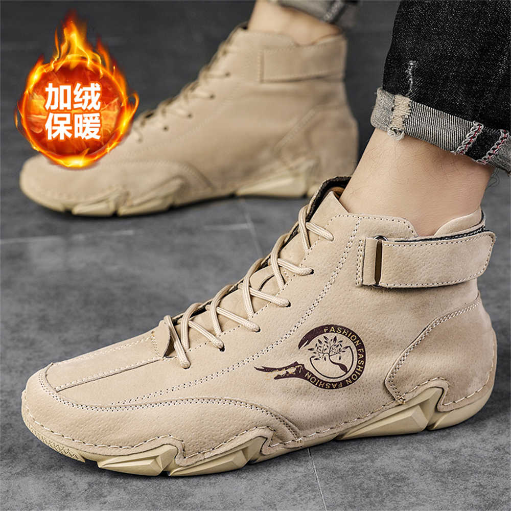 Without Heel Hi Cut Shoes Bran – Men'S Shoes Expensive Brands Bewertung und Preis