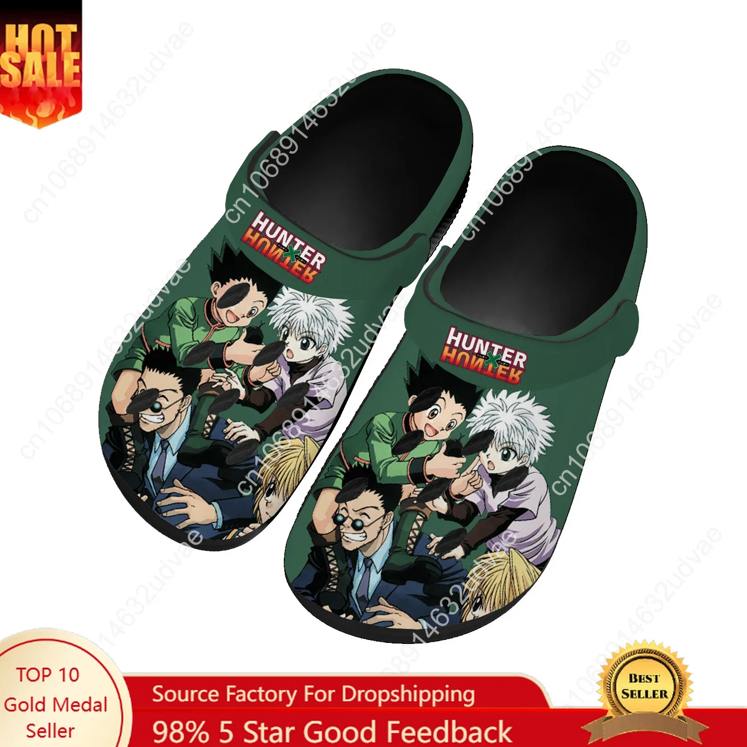 H-Hunter X H-Hunter Water Shoe – Men Shoes H&M Bewertung und Preis