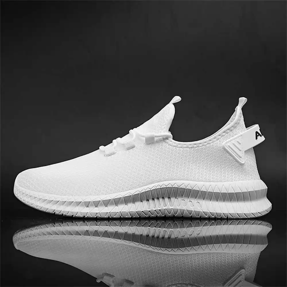 Demi-season Mesh Tenni Man Run – Men'S Shoes Green And White Bewertung und Preis