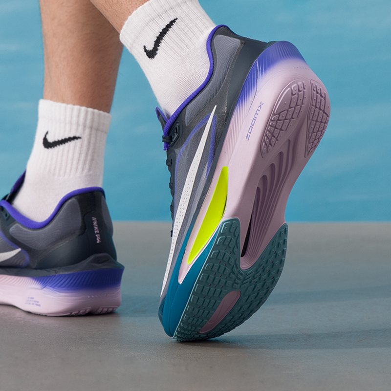 Nike Zoom Fly 6 Men's Sports S – Men Shoes Size Nike Bewertung und Preis