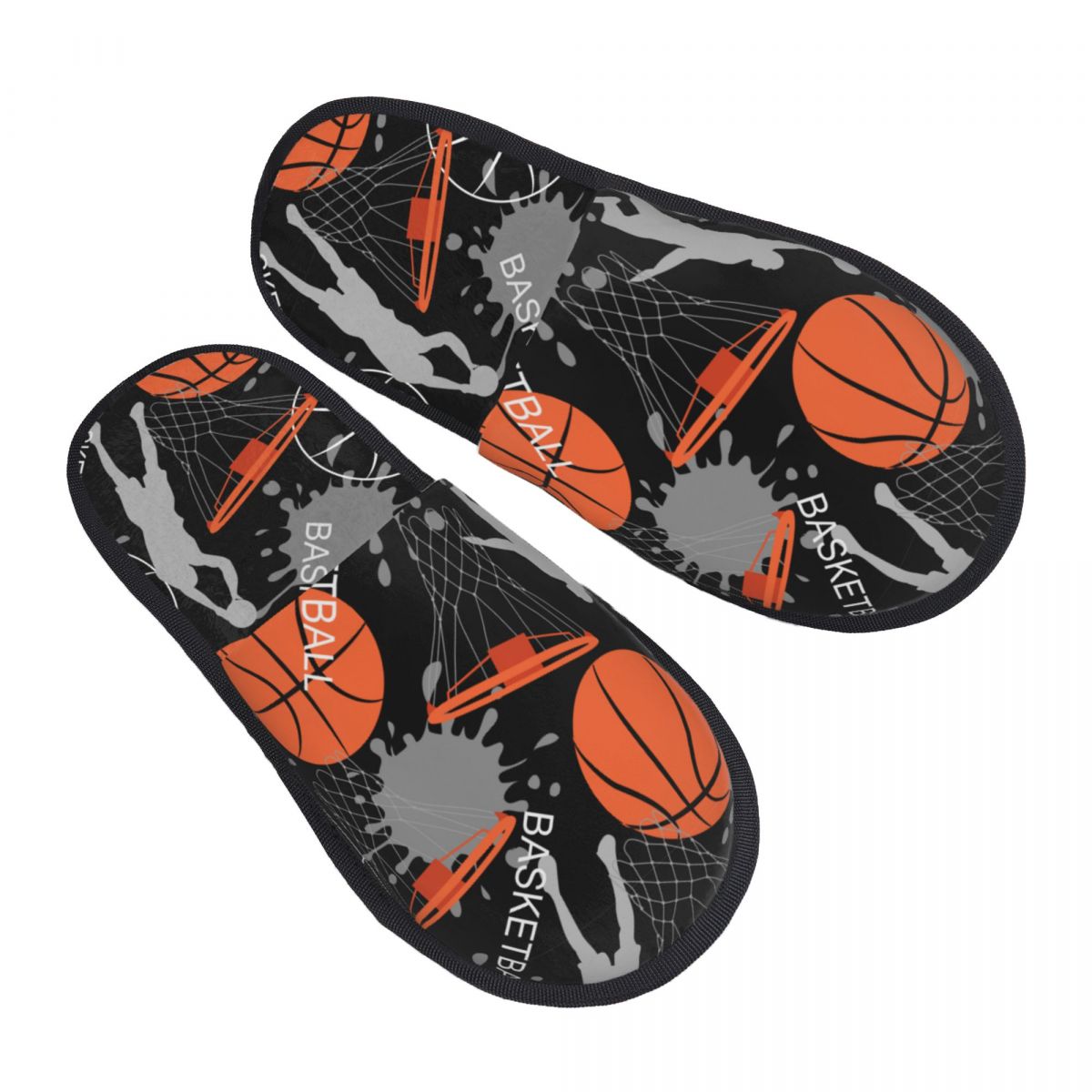 Winter Slipper Woman Man Fluff – Men'S Shoes Basketball Bewertung und Preis