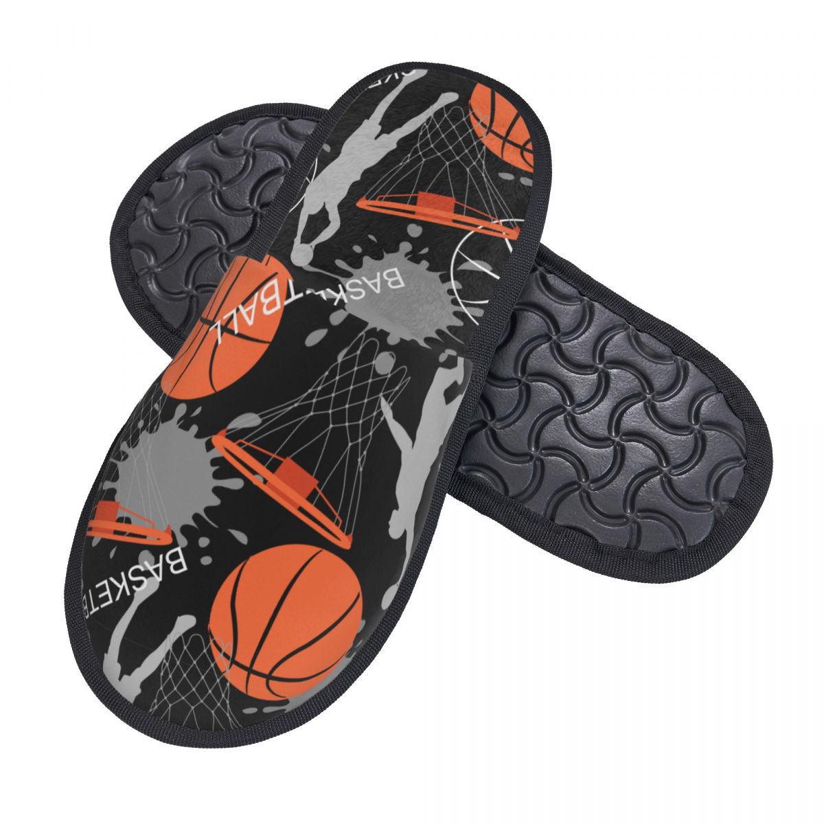 Winter Slipper Woman Man Fluff – Men'S Shoes Basketball Bewertung und Preis