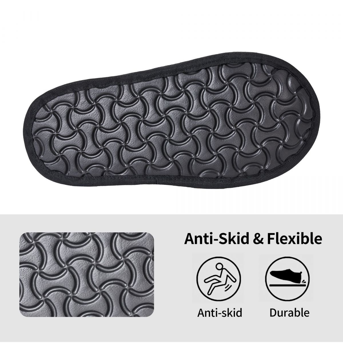 Memory Foam Slippers Women Com – Men'S Shoes With Memory Foam Bewertung und Preis