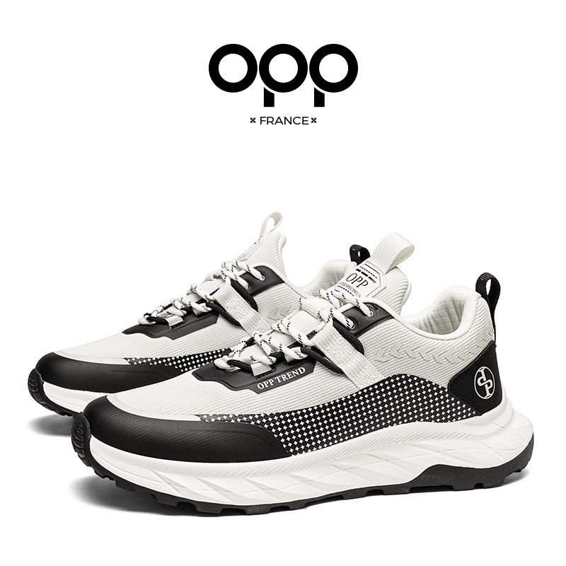 OPP Genuine Good Quality Shoes – Men'S Shoes New Balance Bewertung und Preis