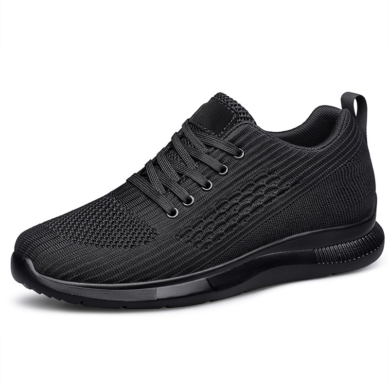 2026 New Lightweight and Breat – Men'S Shoes To Increase Height Bewertung und Preis