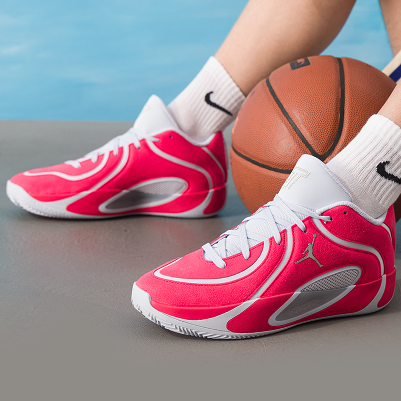 Nike Men's Shoes Jordan Tatum  – Men Shoes Jordan Bewertung und Preis