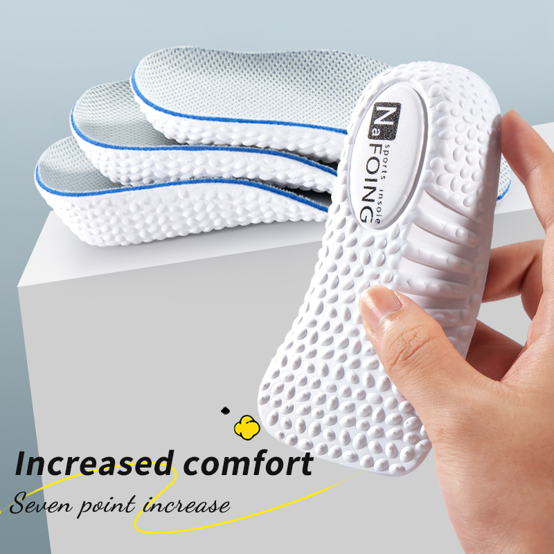 Height Increase Insoles Men Wo – Men Shoes H&M Bewertung und Preis