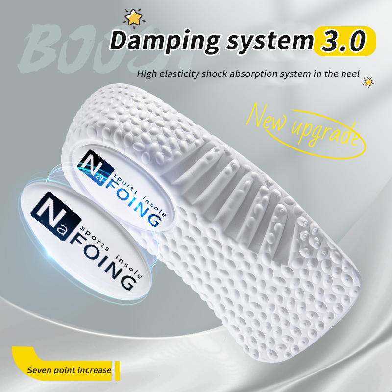 Height Increase Insoles Men Wo – Men Shoes H&M Bewertung und Preis