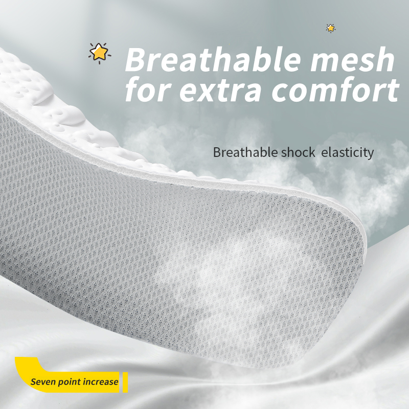 Height Increase Insoles Men Wo – Men Shoes H&M Bewertung und Preis