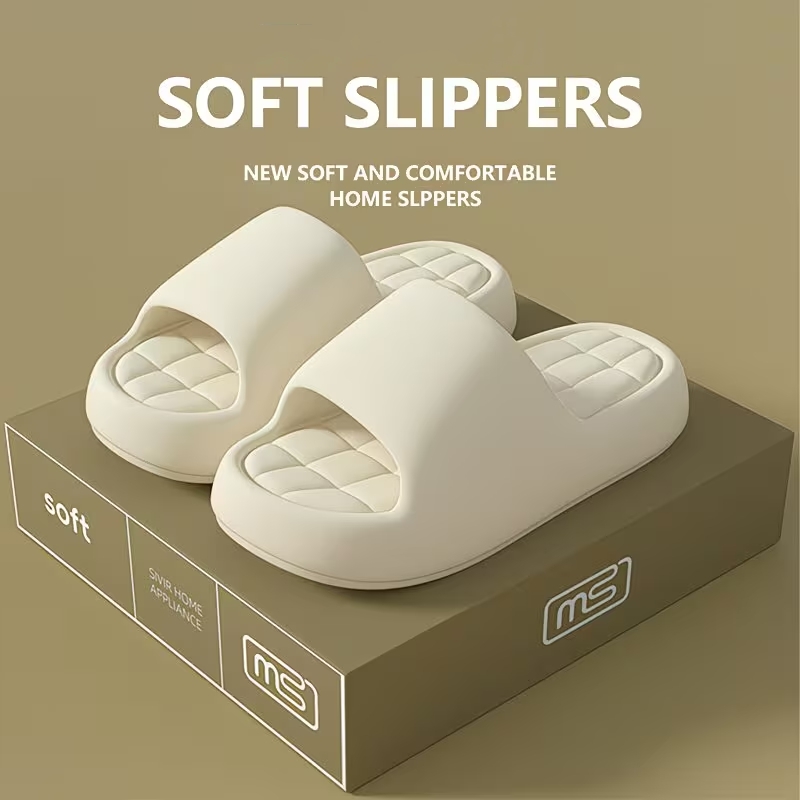 Fashion Women's Slippers Indoo – Men Shoes Size To Women Bewertung und Preis