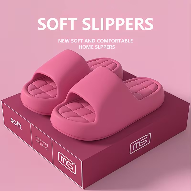 Fashion Women's Slippers Indoo – Men Shoes Size To Women Bewertung und Preis