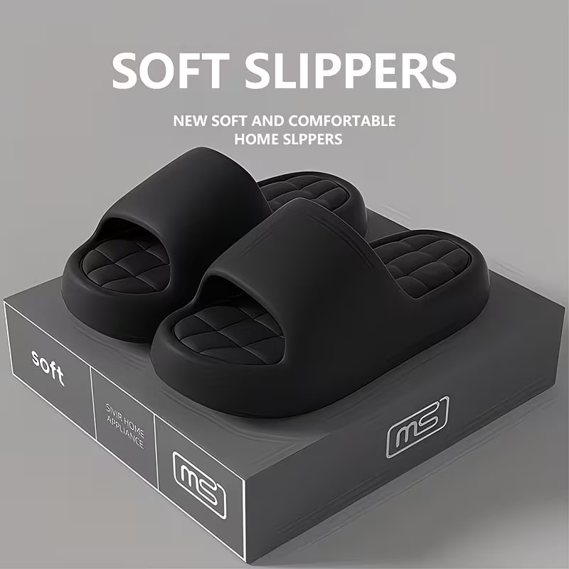 Fashion Women's Slippers Indoo – Men Shoes Size To Women Bewertung und Preis