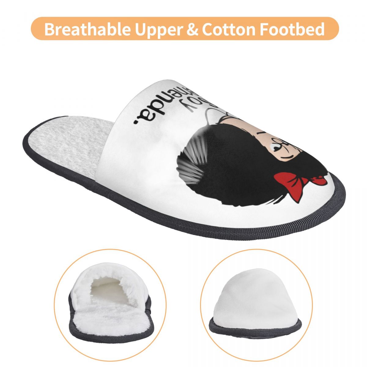 Memory Foam Slippers Women Sof – Men'S Shoes With Memory Foam Bewertung und Preis