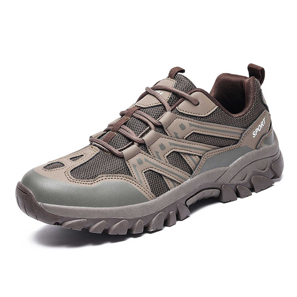 Laced Nonslip China Sport Shoe – Men Shoes Offer Bewertung und Preis