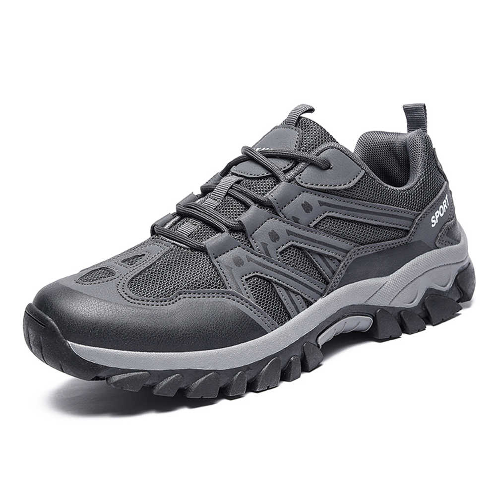 Laced Nonslip China Sport Shoe – Men Shoes Offer Bewertung und Preis