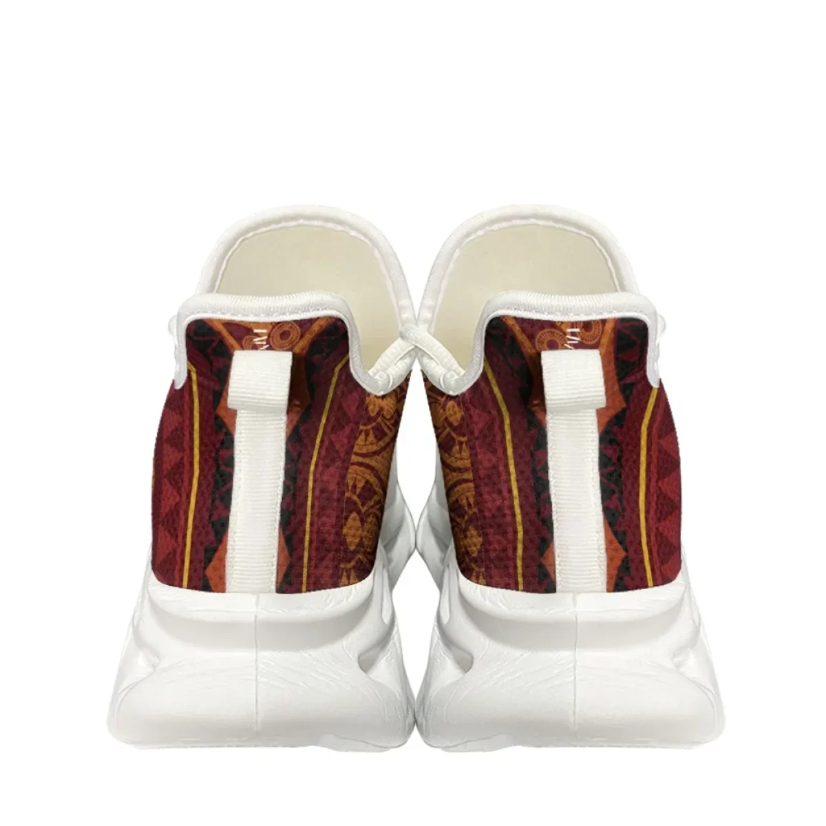 Hawaiian Hibiscus Comfortable  – Men'S Shoes Basketball Bewertung und Preis