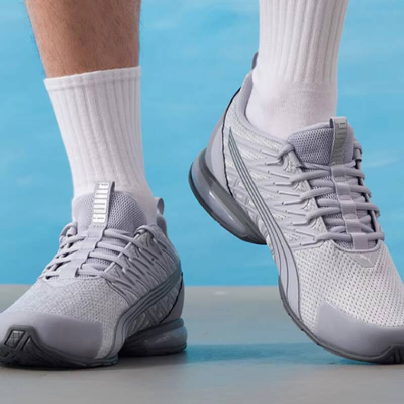2026 new Puma Mid Lightweight  – Men Shoes Puma Bewertung und Preis