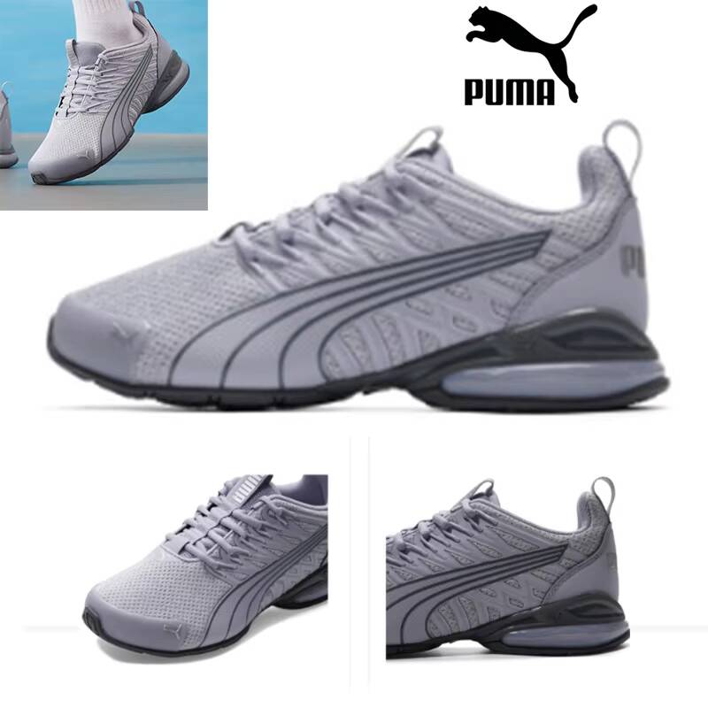 2026 new Puma Mid Lightweight  – Men Shoes Puma Bewertung und Preis