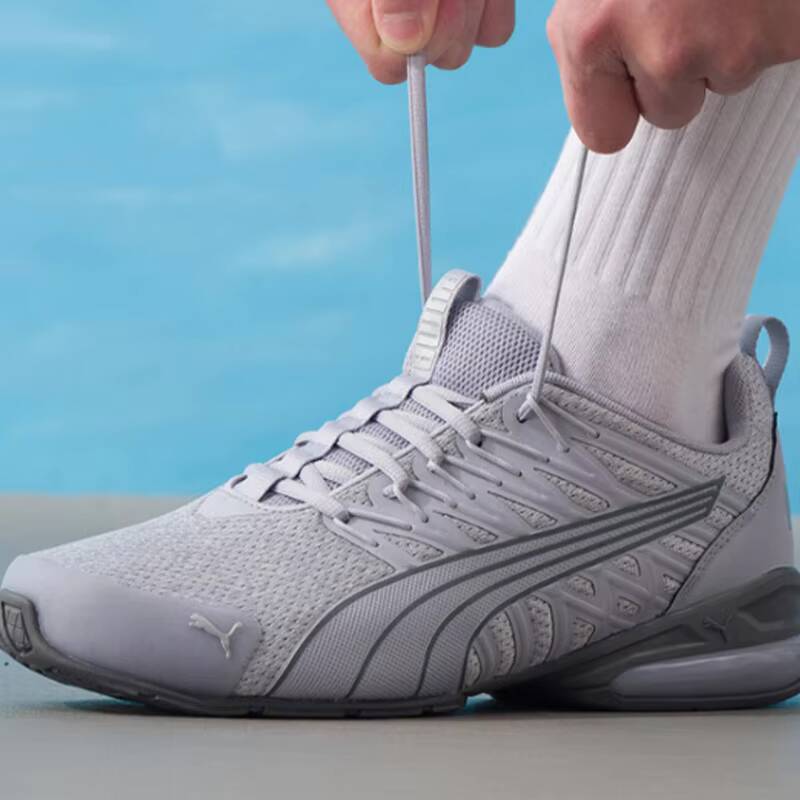 2026 new Puma Mid Lightweight  – Men Shoes Puma Bewertung und Preis