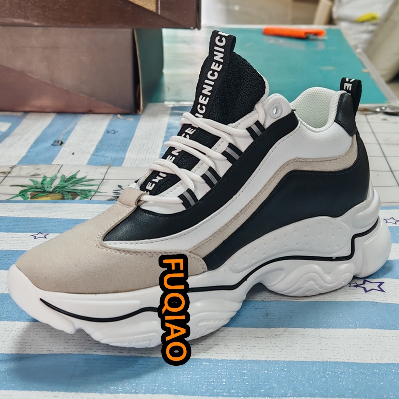 New Spring Fashion Elevator Me – Men'S Shoes To Increase Height Bewertung und Preis