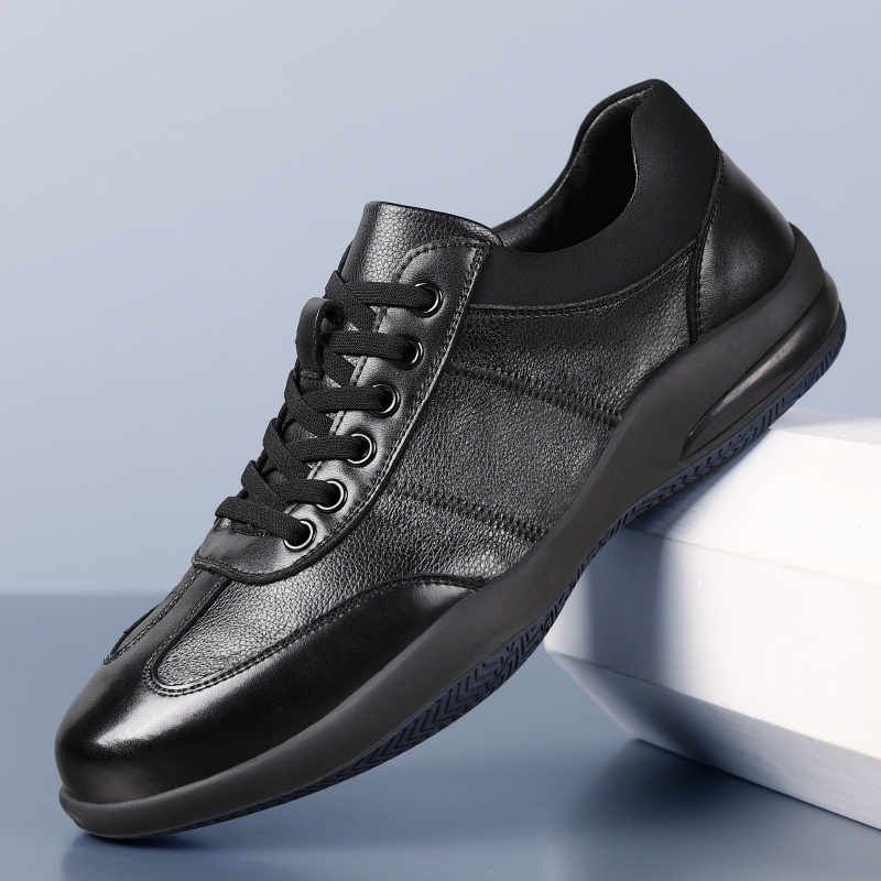 Hip Hop With Holes Semi Formal – Men Shoes Offer Bewertung und Preis