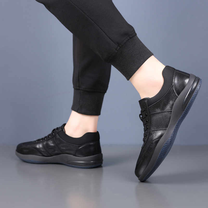 Hip Hop With Holes Semi Formal – Men Shoes Offer Bewertung und Preis