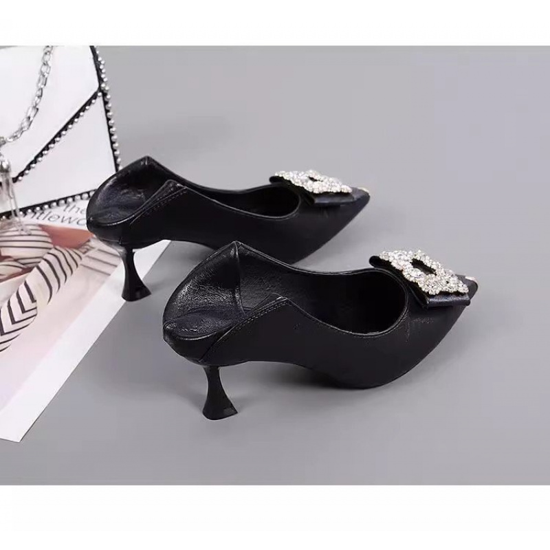Women Sexy High Heels Classic  – Men Shoes H&M Bewertung und Preis
