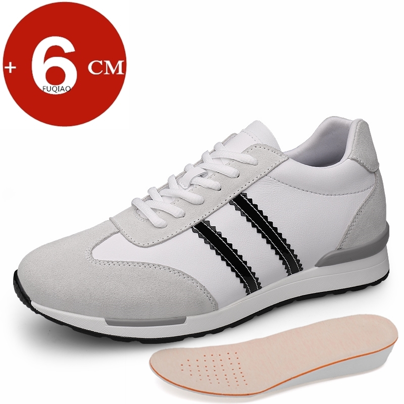 Men Fashion Height Increasing  – Men'S Shoes To Increase Height Bewertung und Preis