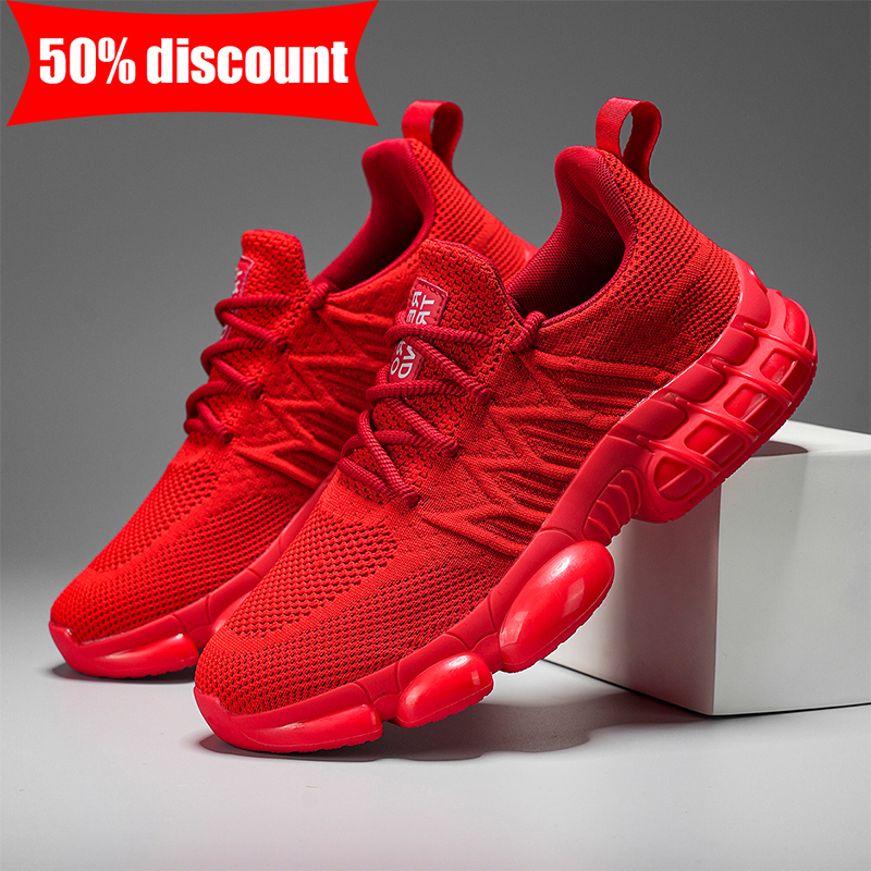 Mens Running Shoes New All Sea – Men'S Shoes Half Cut Bewertung und Preis