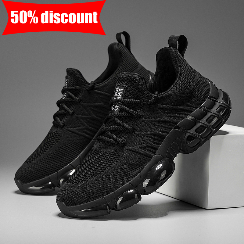 Mens Running Shoes New All Sea – Men'S Shoes Half Cut Bewertung und Preis